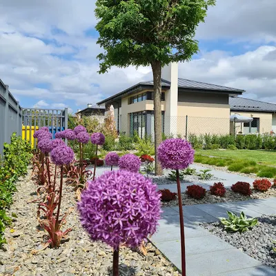 Stylowe Ogrody - Projektowanie Ogrodów, Zakładanie Ogrodów